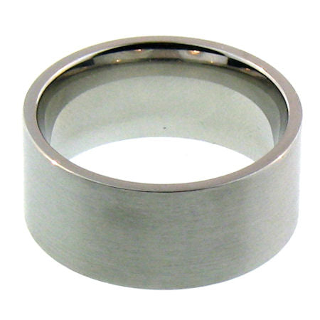 Alt.Metal Wed. Bands  -  Men'