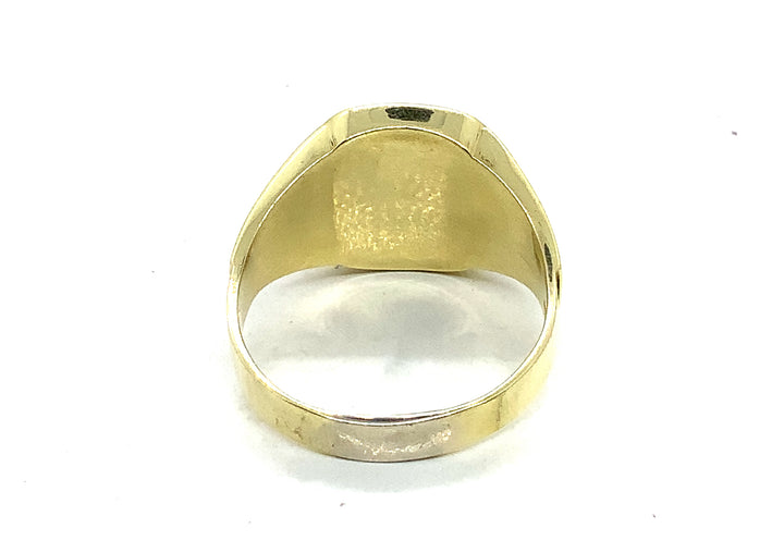 Diamond Fashion Rings  -  Men'