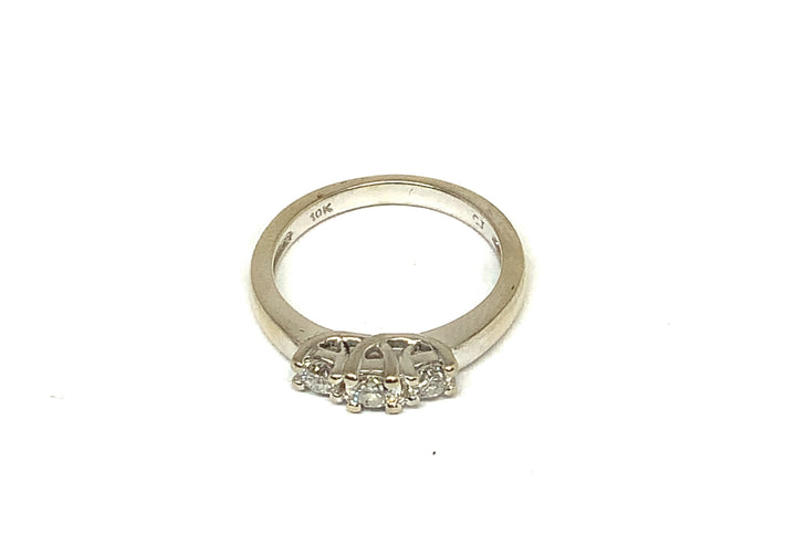 Diamond Engagement Ring