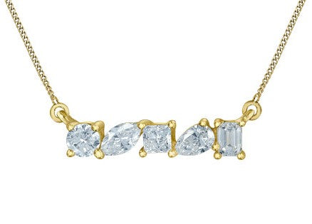 Diamond Necklace