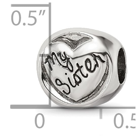 Reflections Bead