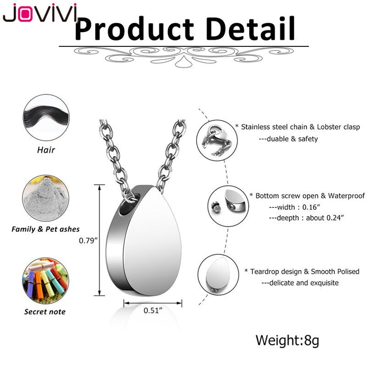 Stainless Steel Jewellery