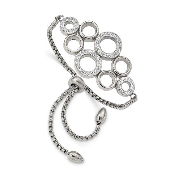 Stainless Steel Jewellery