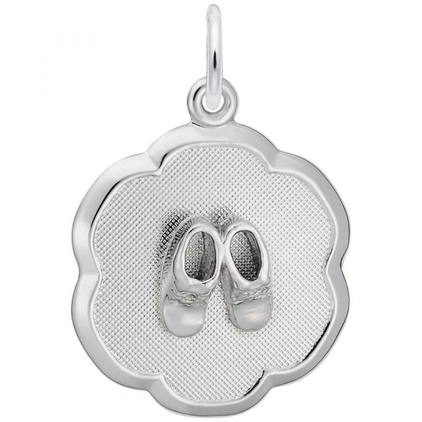 , Weight Grams, Silver Pendant
