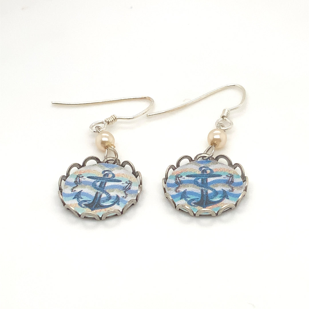 Costume Earring