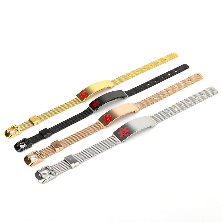 Stainless Steel Jewellery