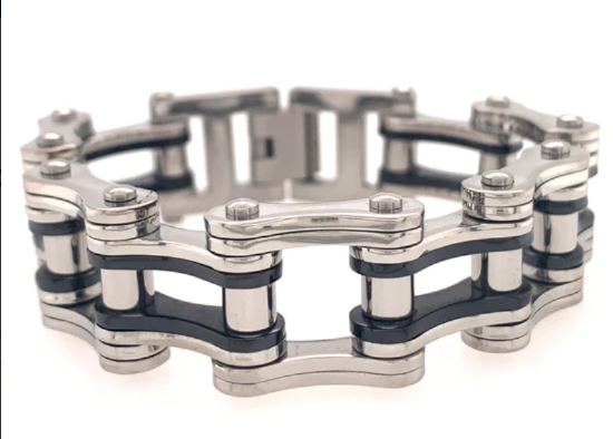 Stainless Steel Jewellery