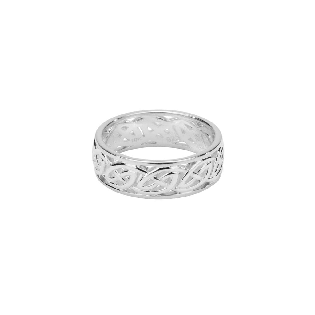 Women's Sterling Silver Size , Fashion Ring
