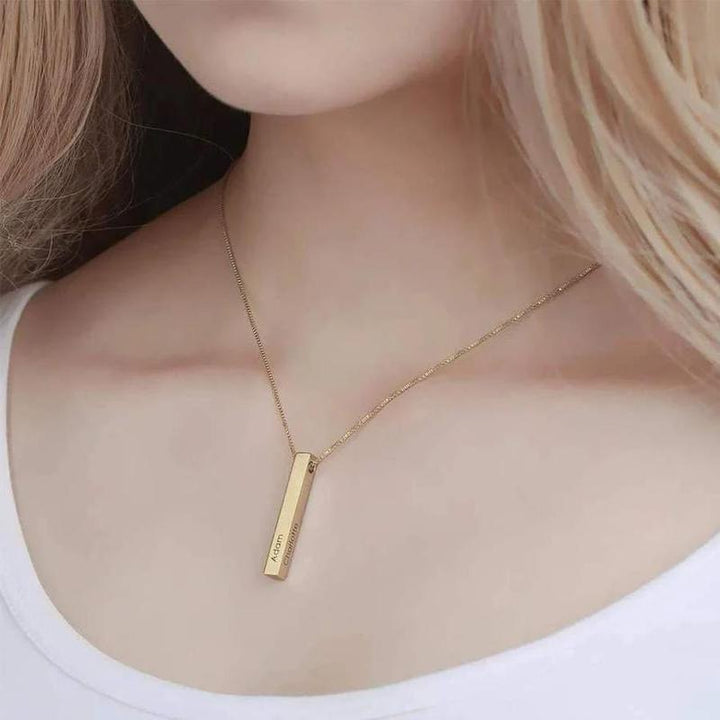 Stainless Steel Jewellery
