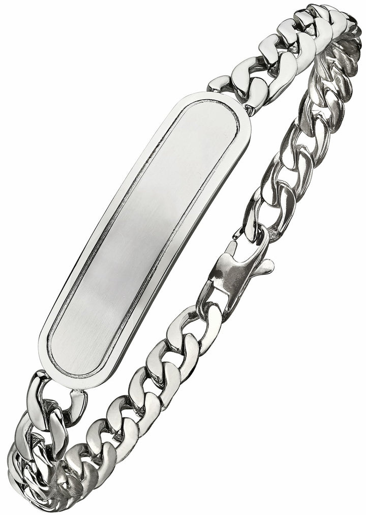 Stainless Steel Jewellery