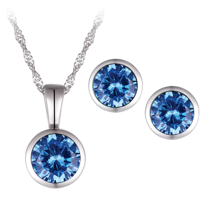 Silver Jewelry Misc.