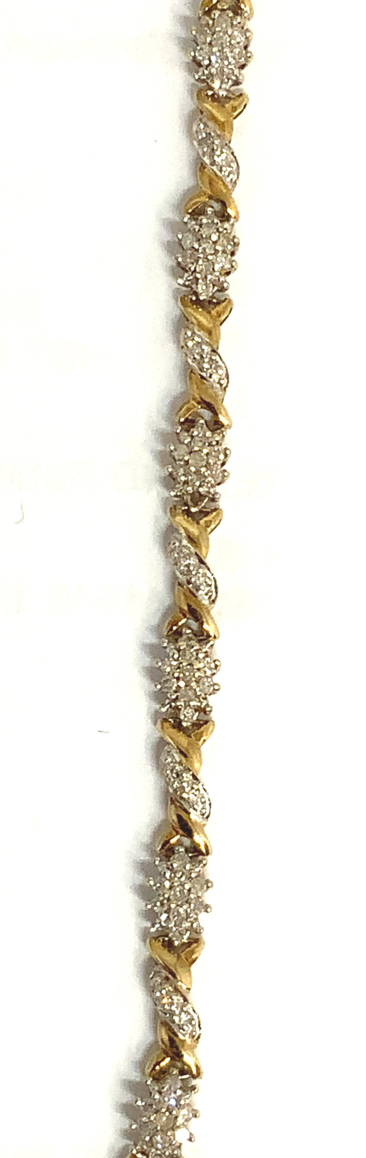 Diamond Bracelet