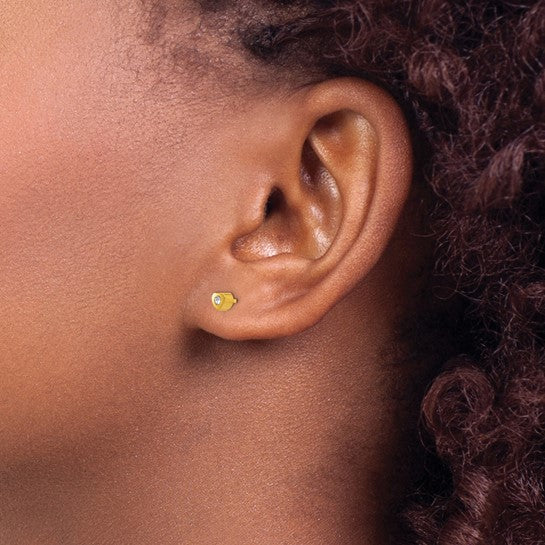 Costume Earring
