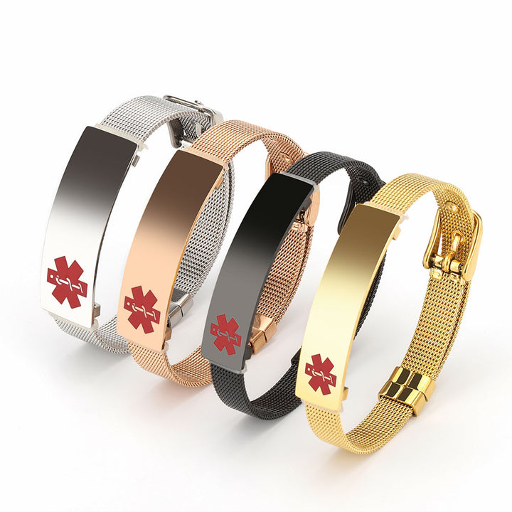 Stainless Steel Jewellery