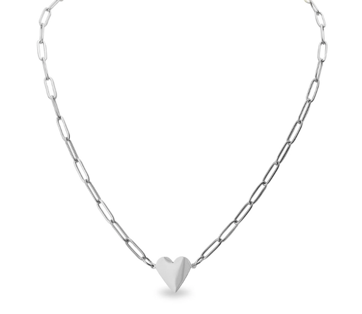 Stainless Steel Jewellery