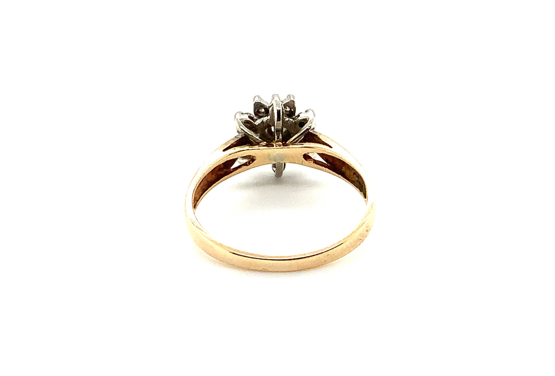 Diamond Fashion Rings  -  Women'