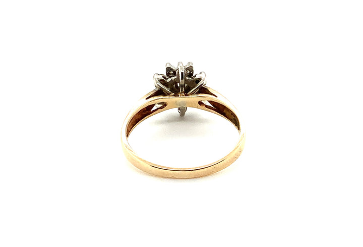 Diamond Fashion Rings  -  Women'