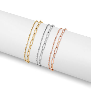 Stainless Steel Jewellery