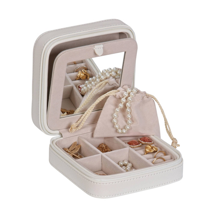 Jewellery Boxe