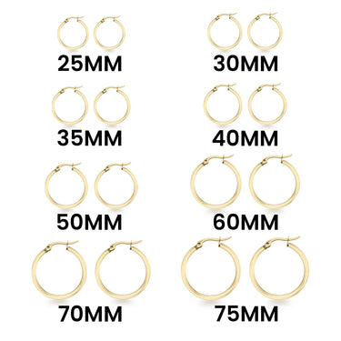 Stainless Steel Jewellery