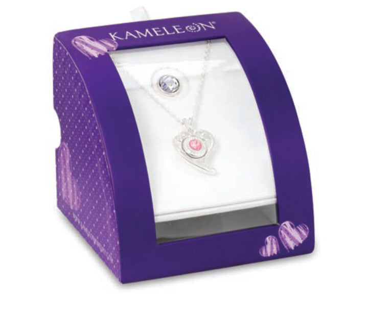Kameleon Jewelry / Jewel Pop