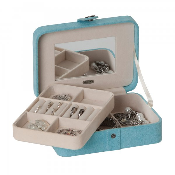 Jewellery Boxe