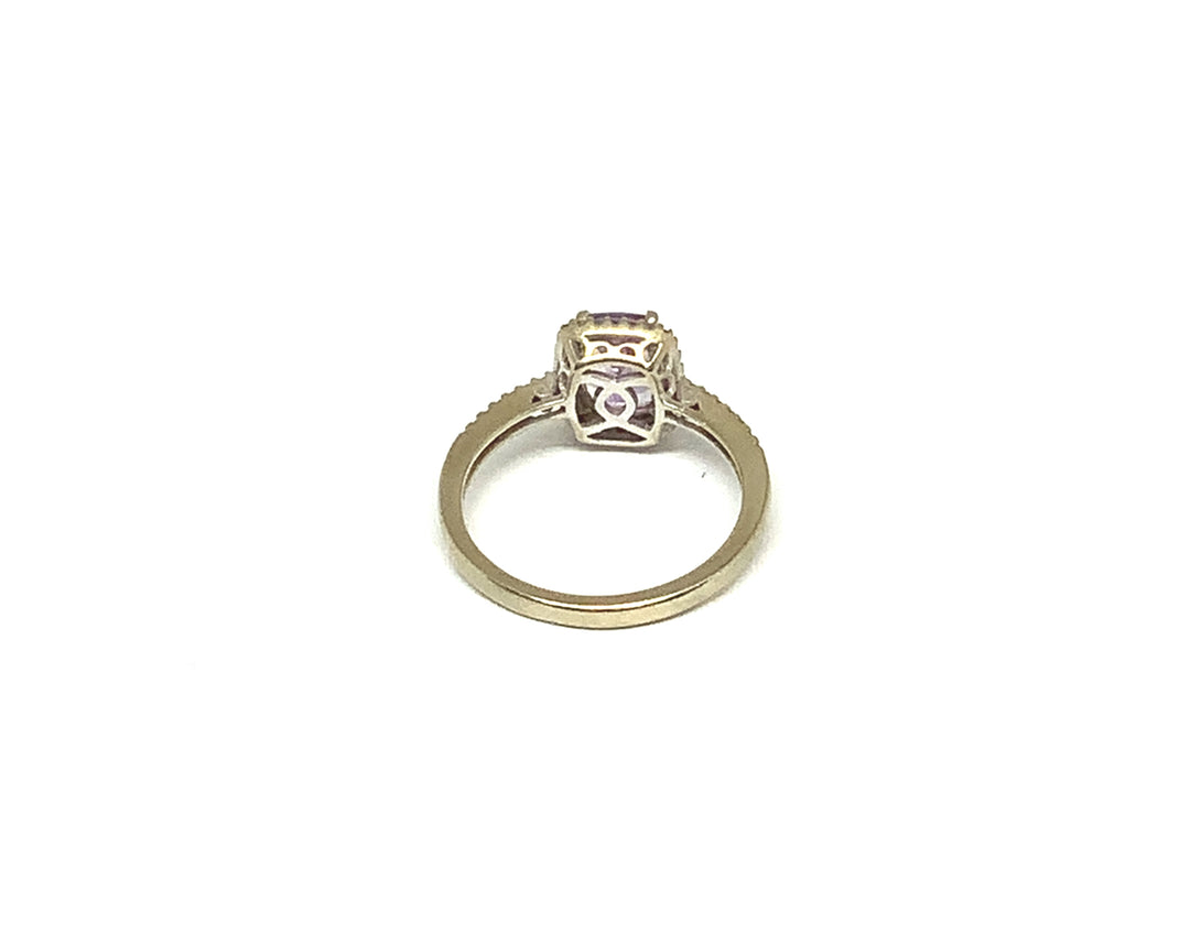 Colored Stone Rings  -  Women'