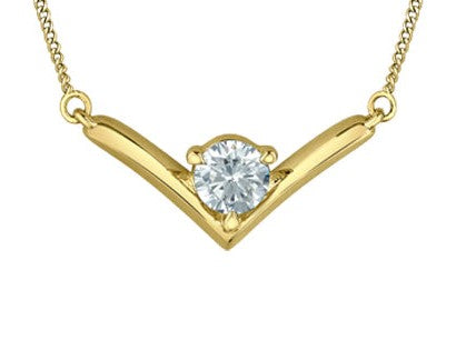 Diamond Necklace