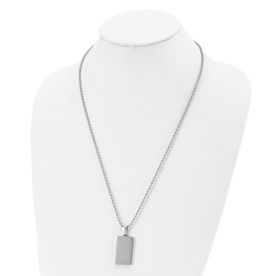 Stainless Steel Jewellery