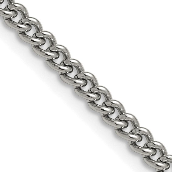 Stainless Steel Jewellery