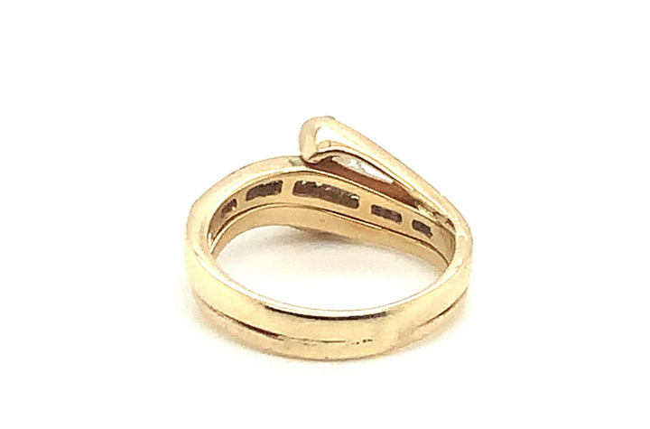 Diamond Engagement Ring