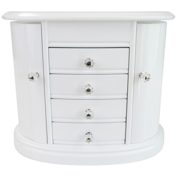 Jewellery Boxe