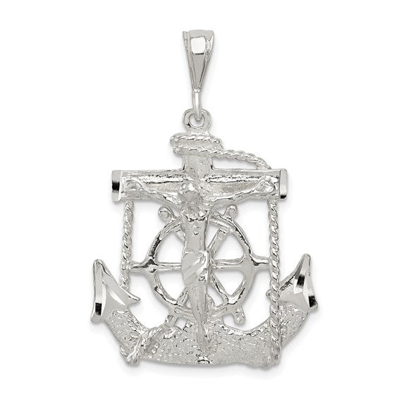 Sterling Silver , Weight Grams, Silver Pendant