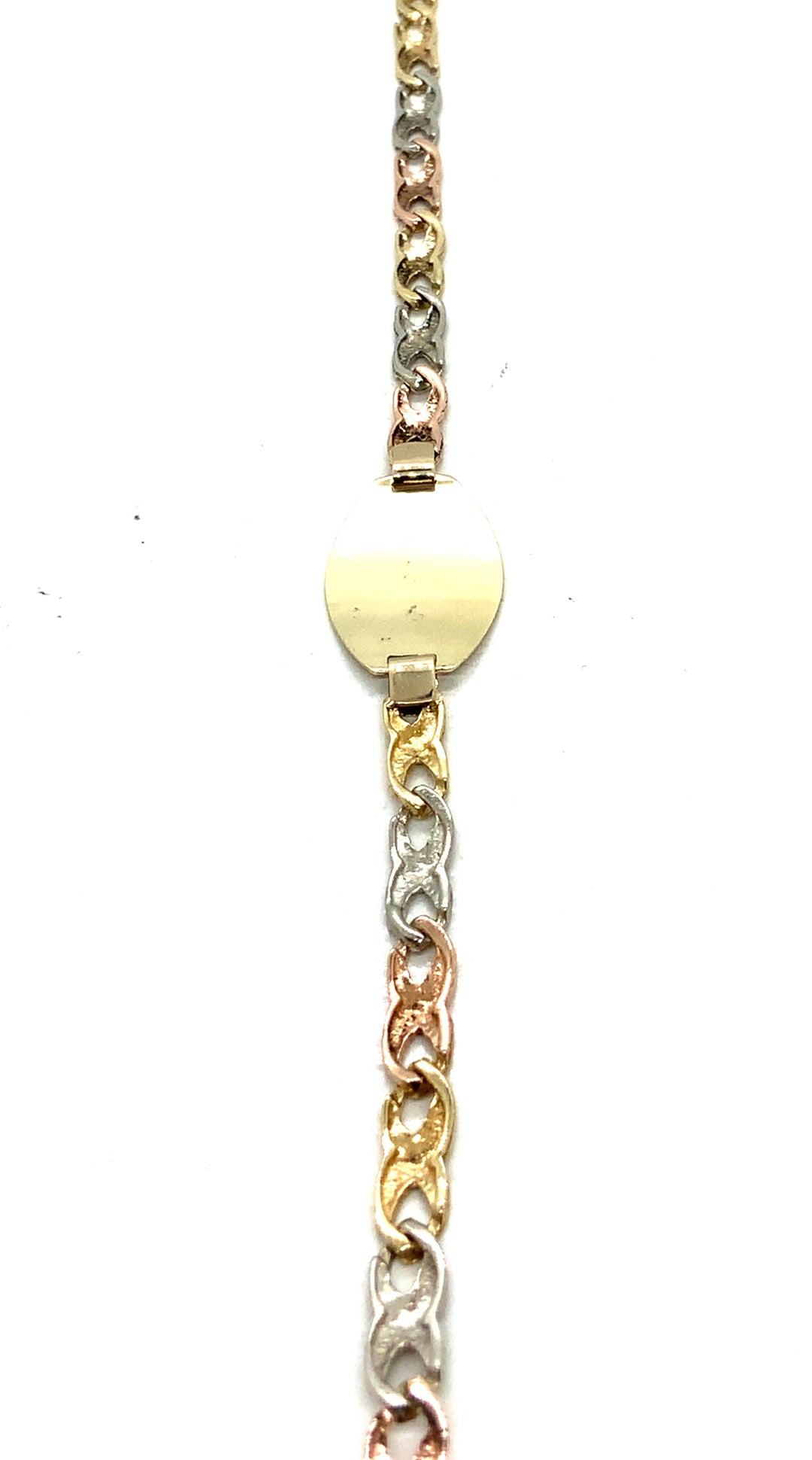 Gold Bracelet