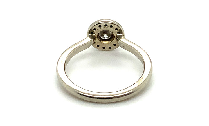 Diamond Engagement Ring