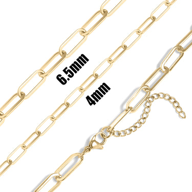 Stainless Steel Jewellery
