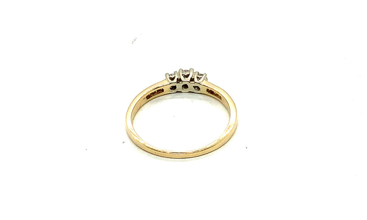 Diamond Engagement Ring