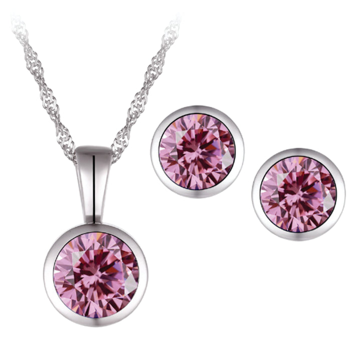 Silver Jewelry Misc.