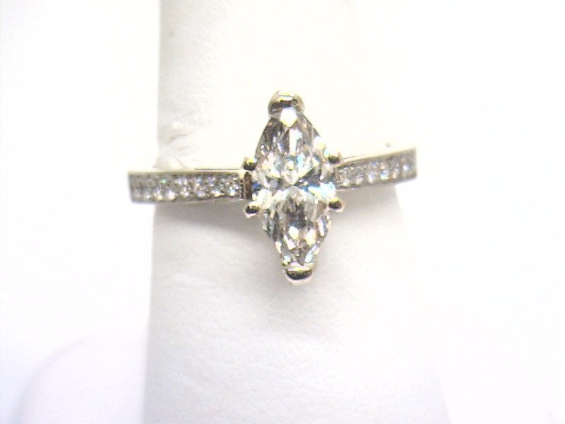 Diamond Engagement Ring