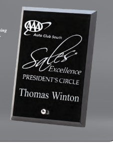 Giftware - Trophys, Awards etc
