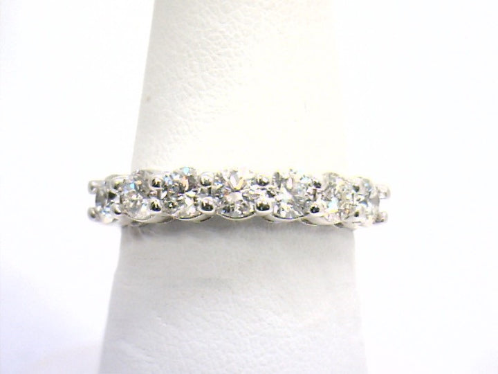 Diamond Anniversary Ring