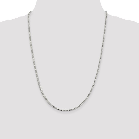 Silver Chain
