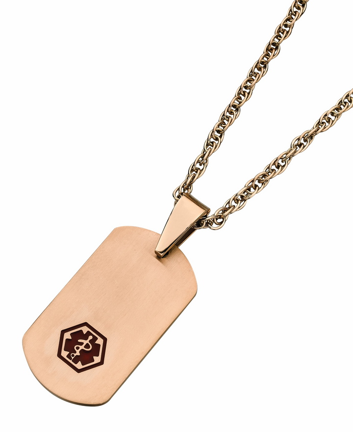 Jewellery - Men