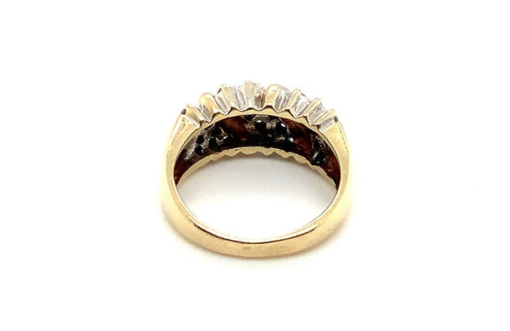 Diamond Fashion Rings  -  Women'