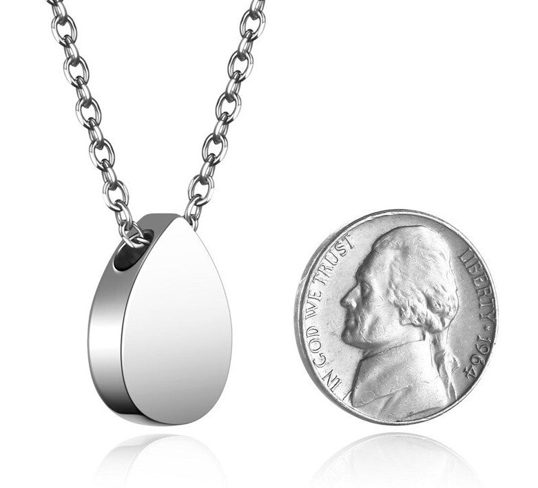 Stainless Steel Jewellery