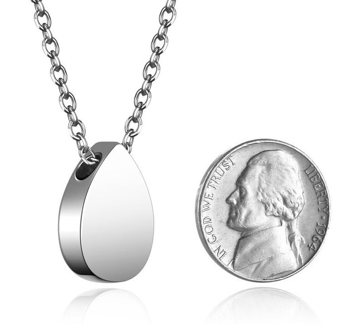 Stainless Steel Jewellery