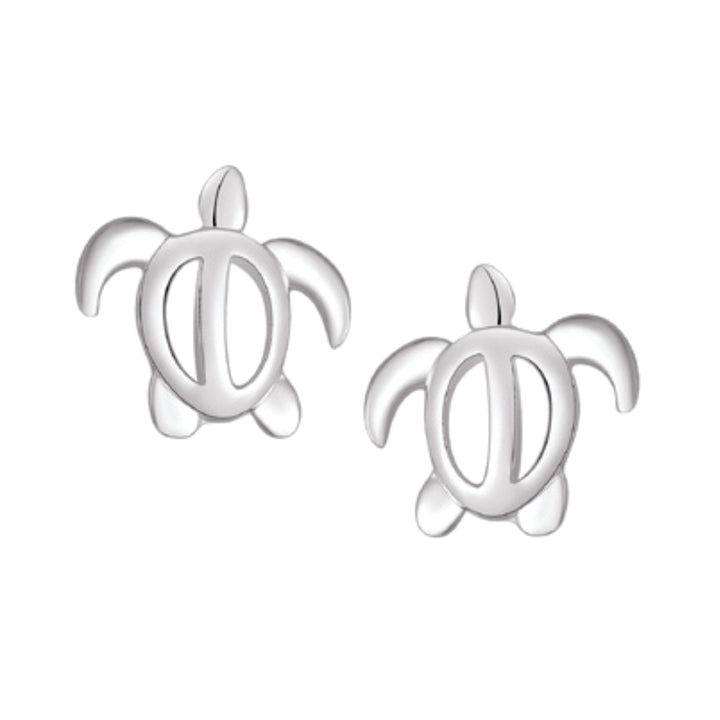 Silver Earring