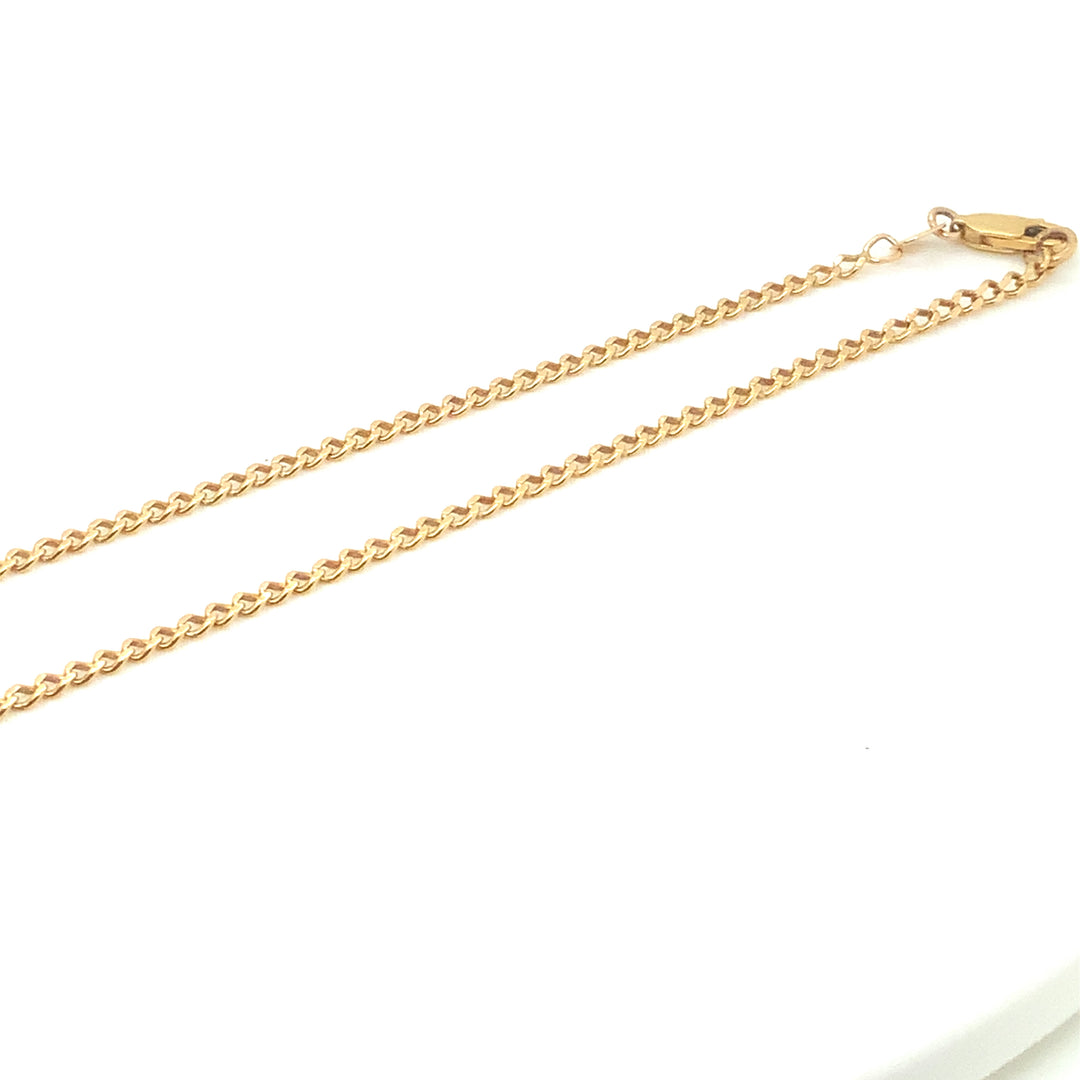 Gold Chain