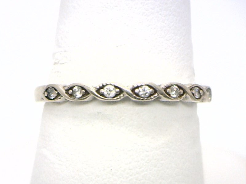 Diamond Fashion Rings  -  Women'