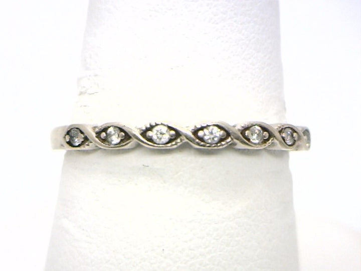 Diamond Fashion Rings  -  Women'